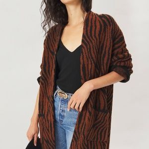 Maeve Anthropologie Sweater